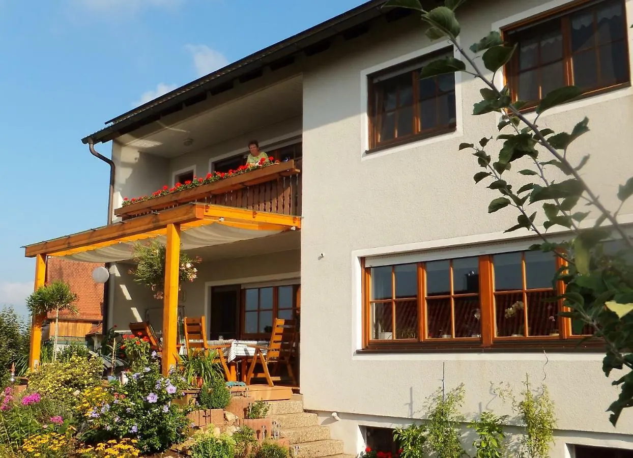 Ferienhaus Wiedmann Haundorf 0*,  Německo